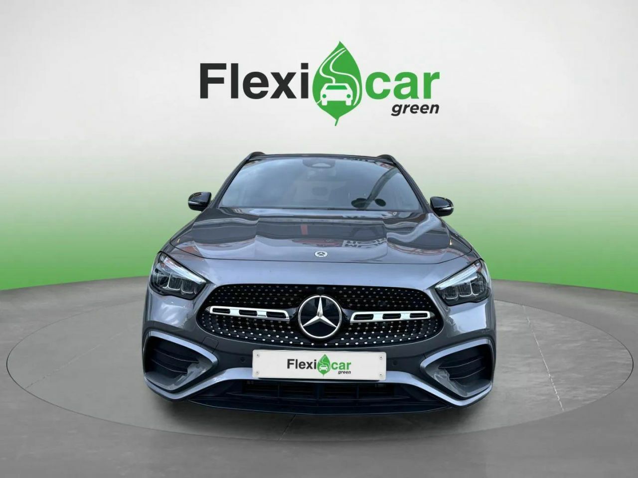 mercedes gla 2024 / foto grande (2)