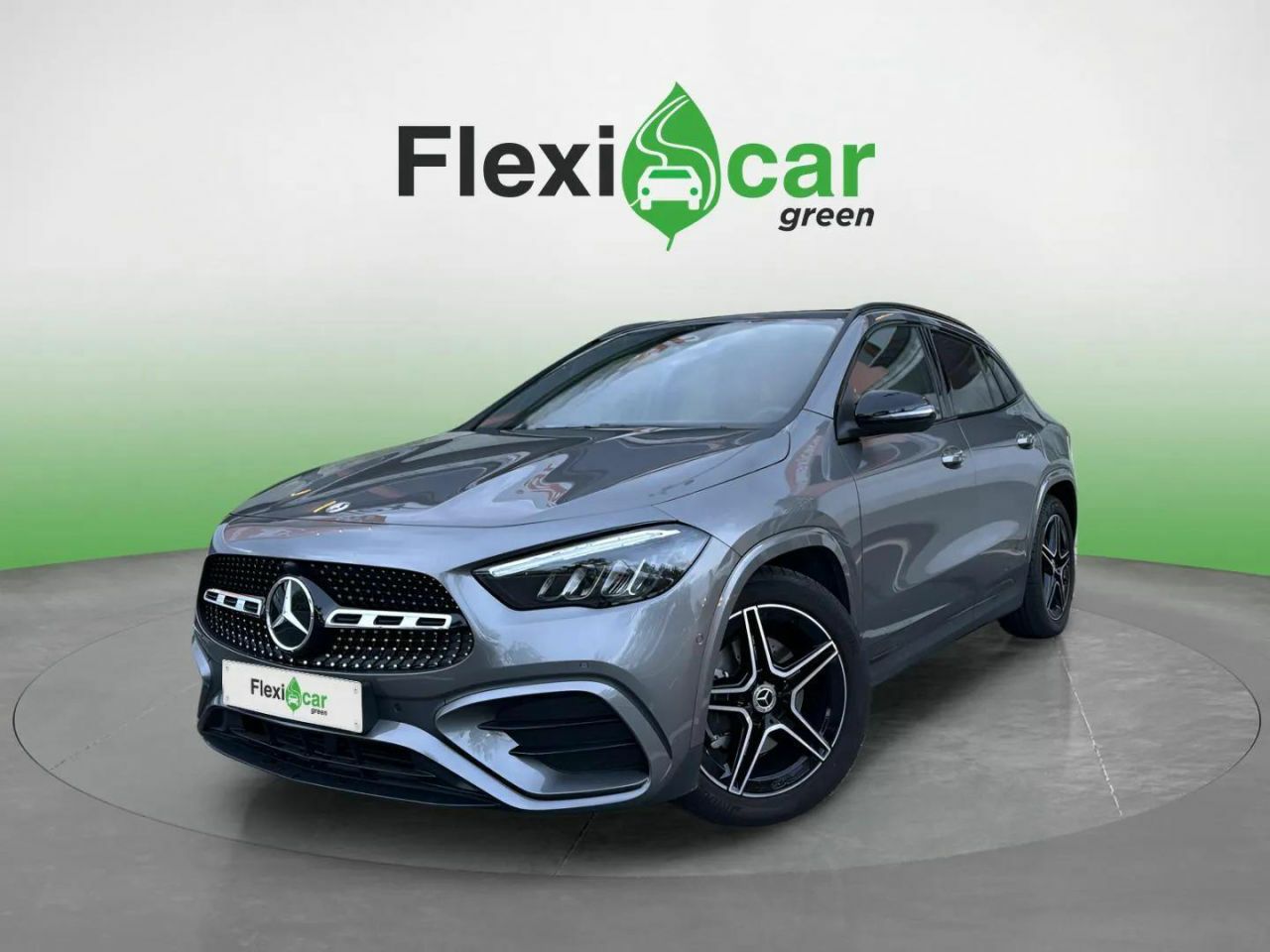mercedes gla 2024 / foto grande (3)