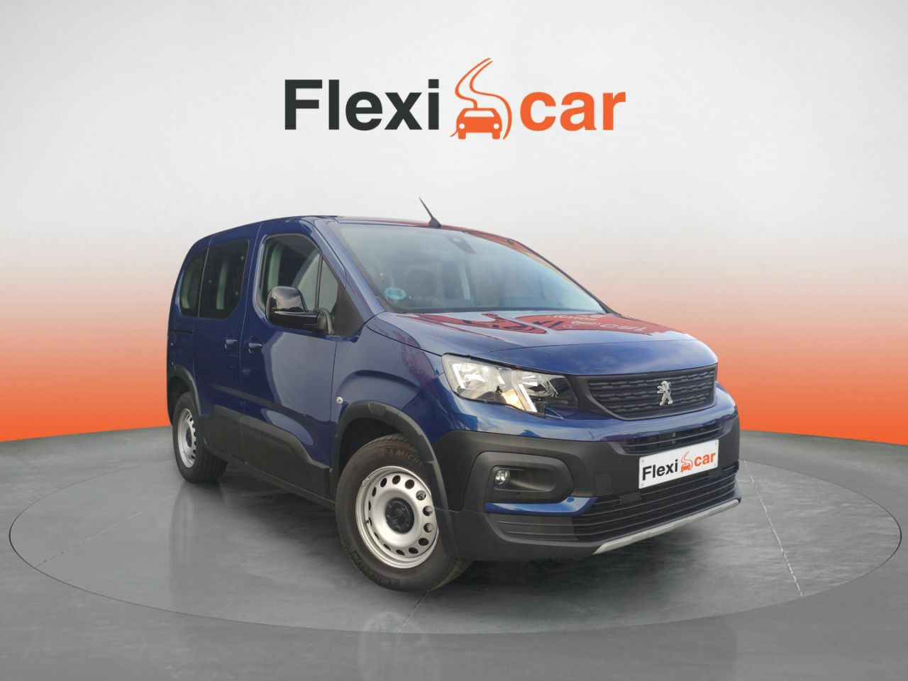 Foto peugeot rifter 2024 /