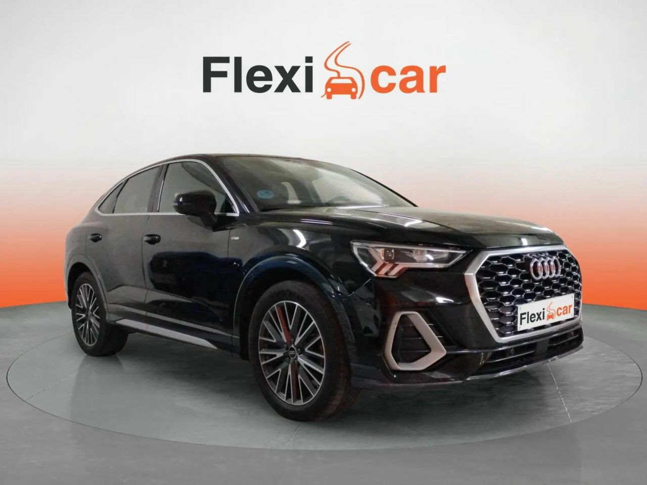 Audi a5 2020  de segunda mano - audi q3 2020 /