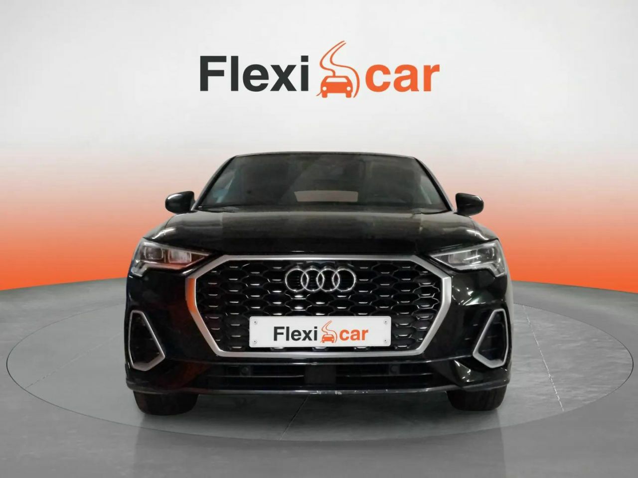audi q3 2020 / foto grande (2)