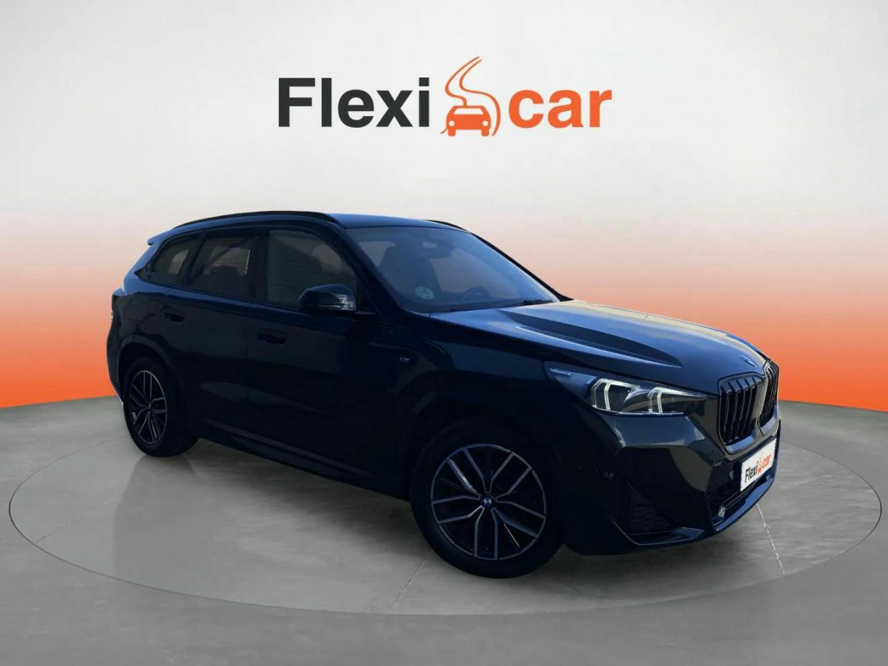 Foto bmw x1 2023 /