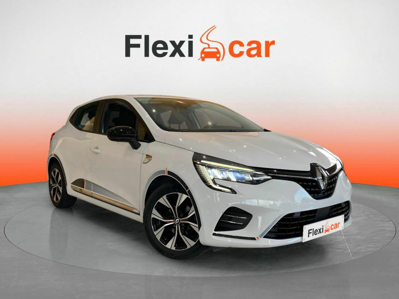 Foto renault clio 2021 /