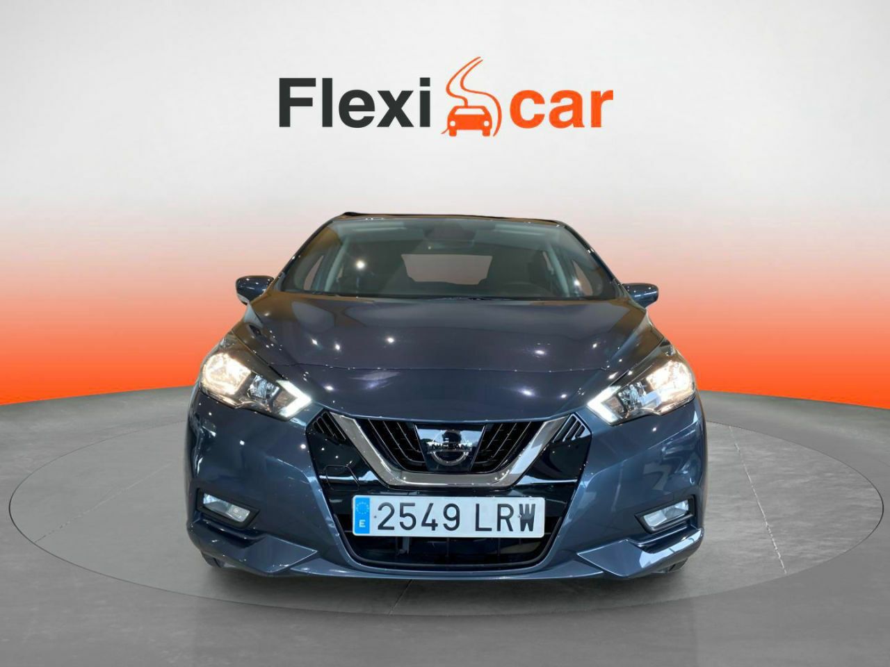 nissan micra 2021 / foto grande (2)