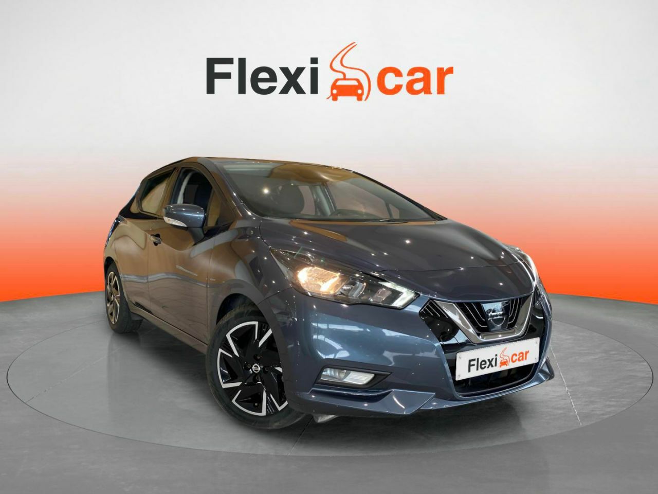 Foto nissan micra 2021 /