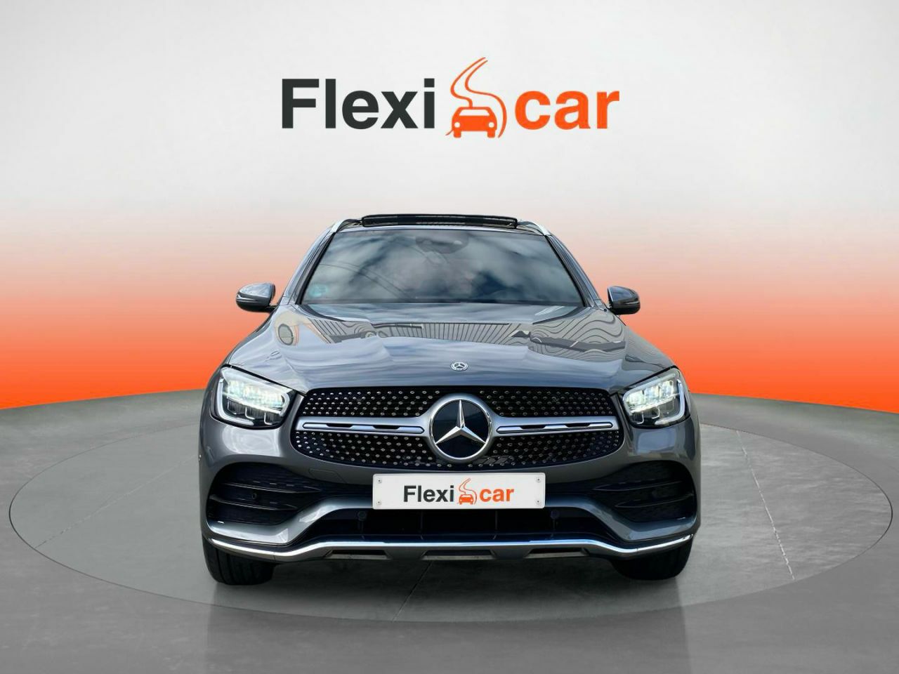 mercedes glc 2020 / foto grande (2)