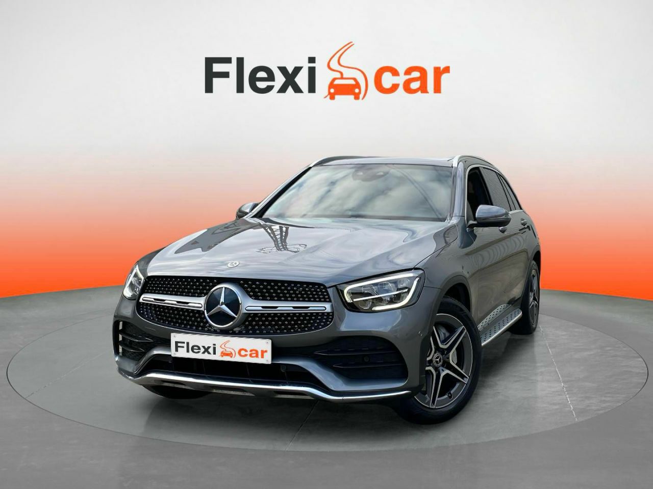 mercedes glc 2020 / foto grande (3)