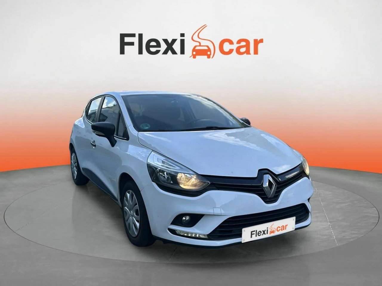 Renault clio 2019 precio  de segunda mano - renault clio 2019 /