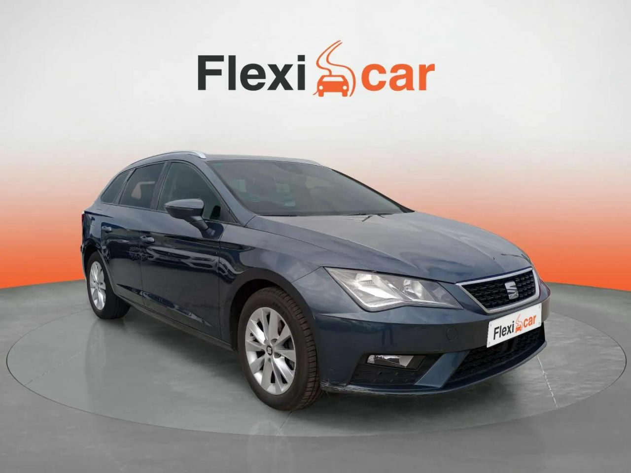 Foto seat leon 2019 /