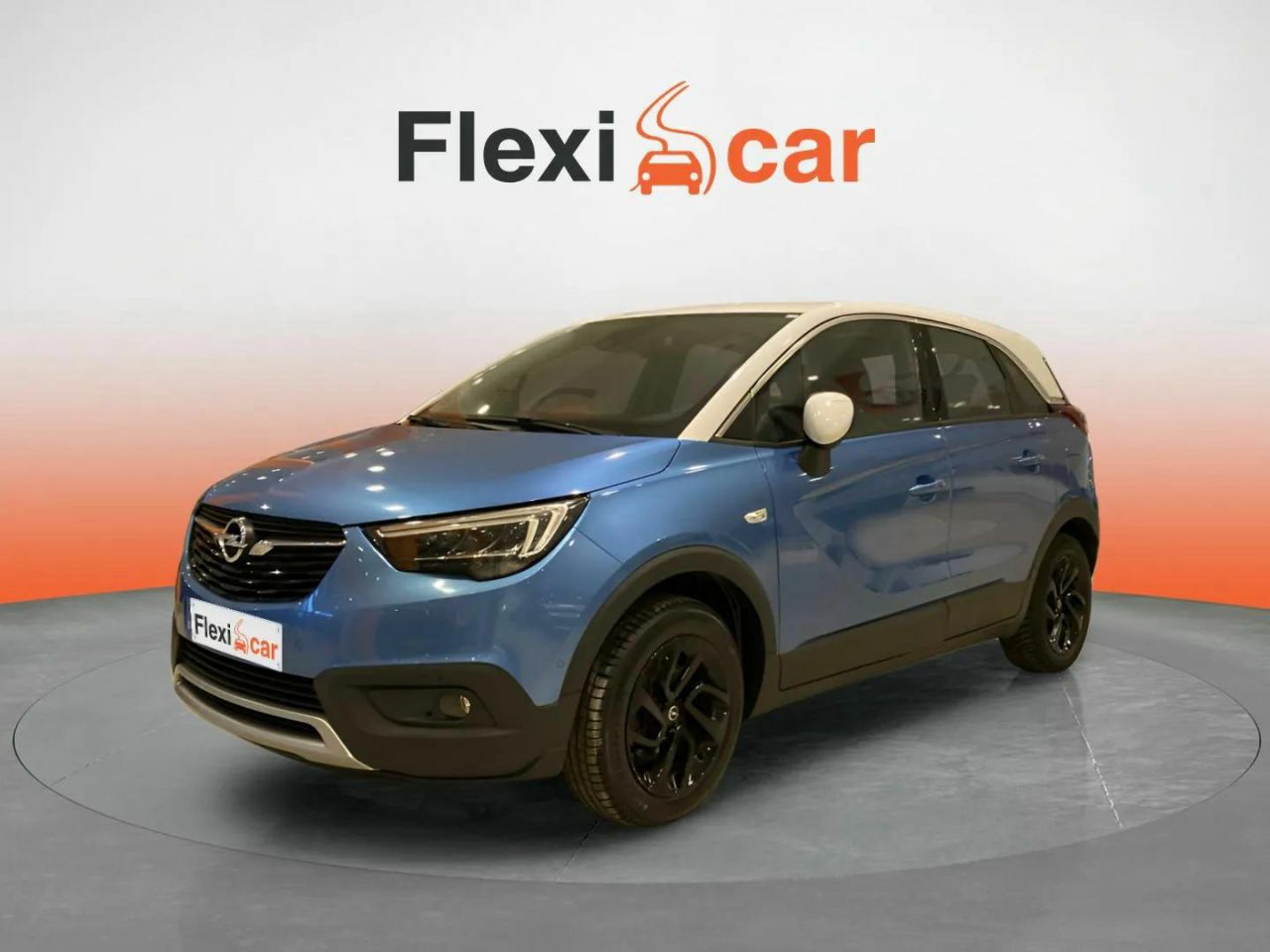 opel crossland x 2019 / foto grande (3)