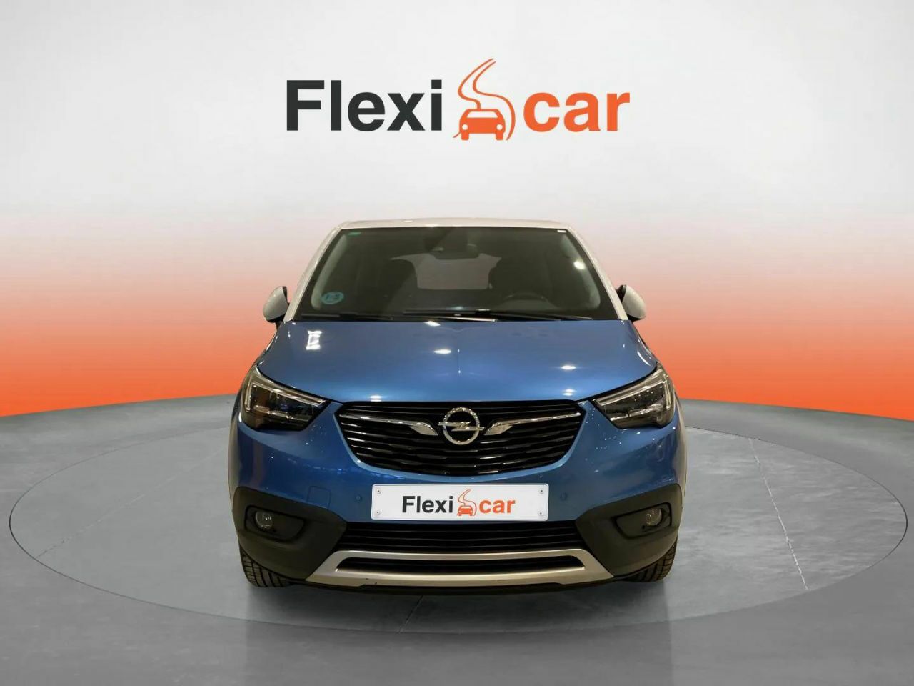 opel crossland x 2019 / foto grande (2)