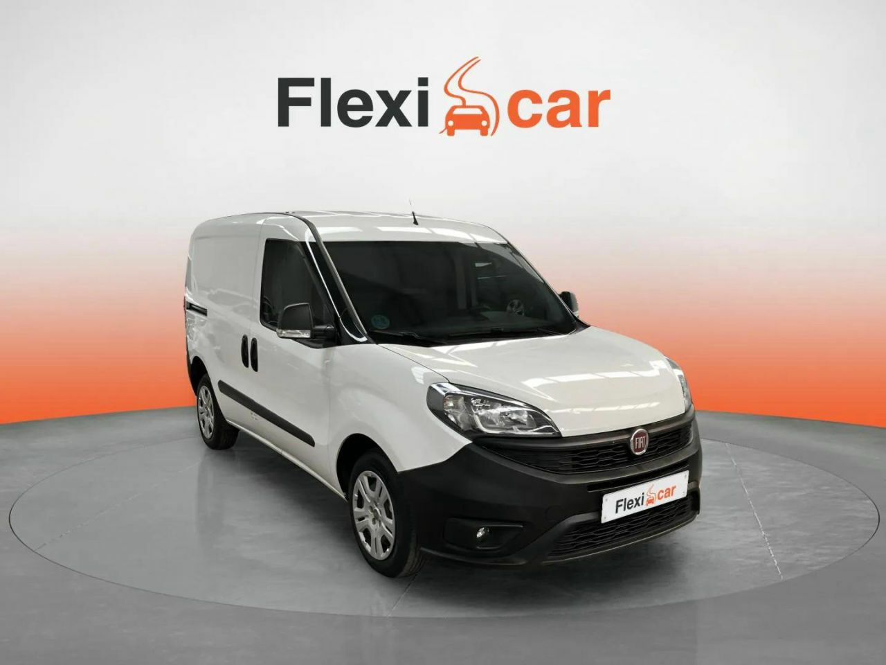 Fiat doblo 2022  de segunda mano - fiat doblò 2022 /