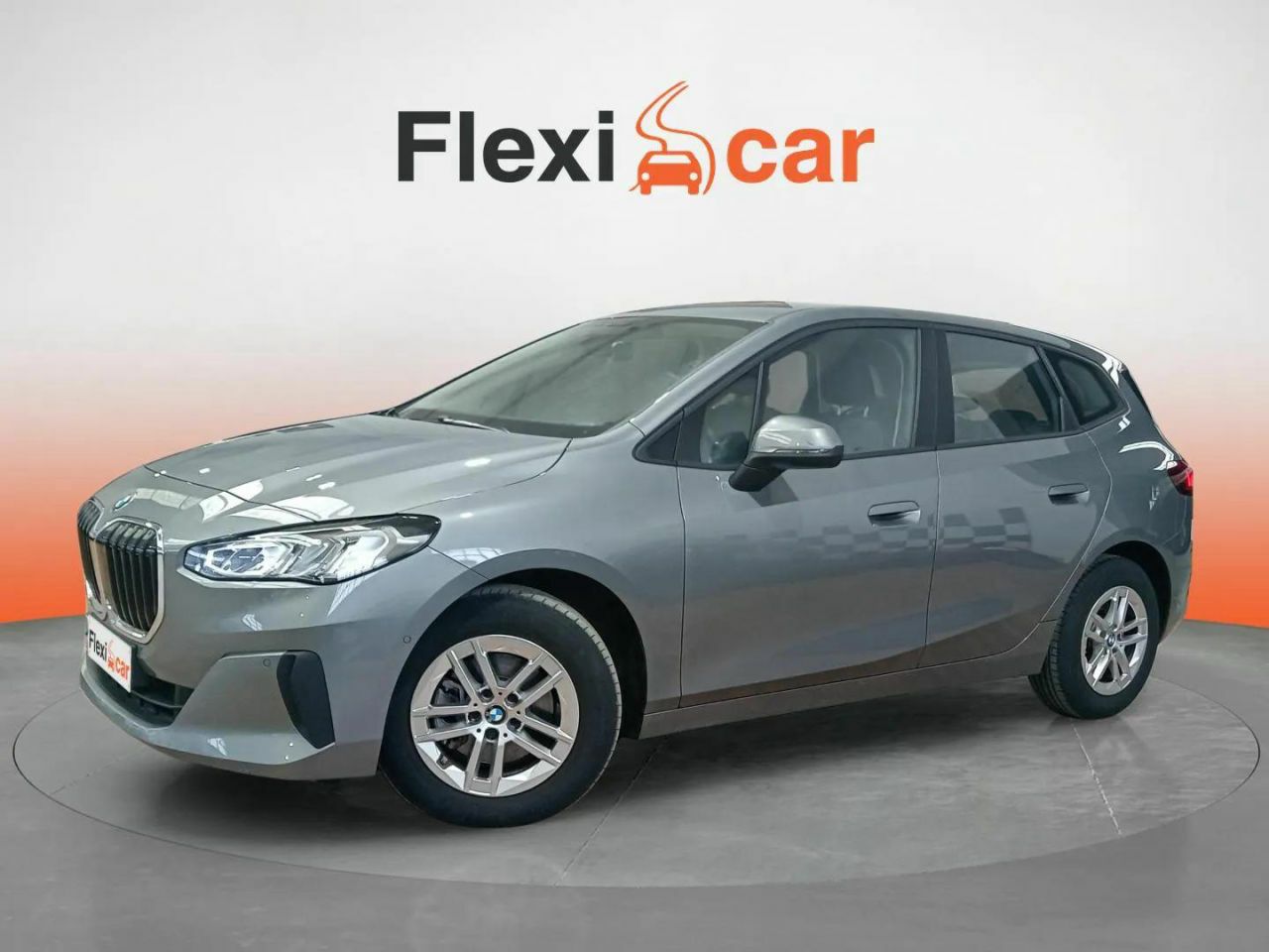 bmw serie 2 active tourer 2022 / foto grande (3)