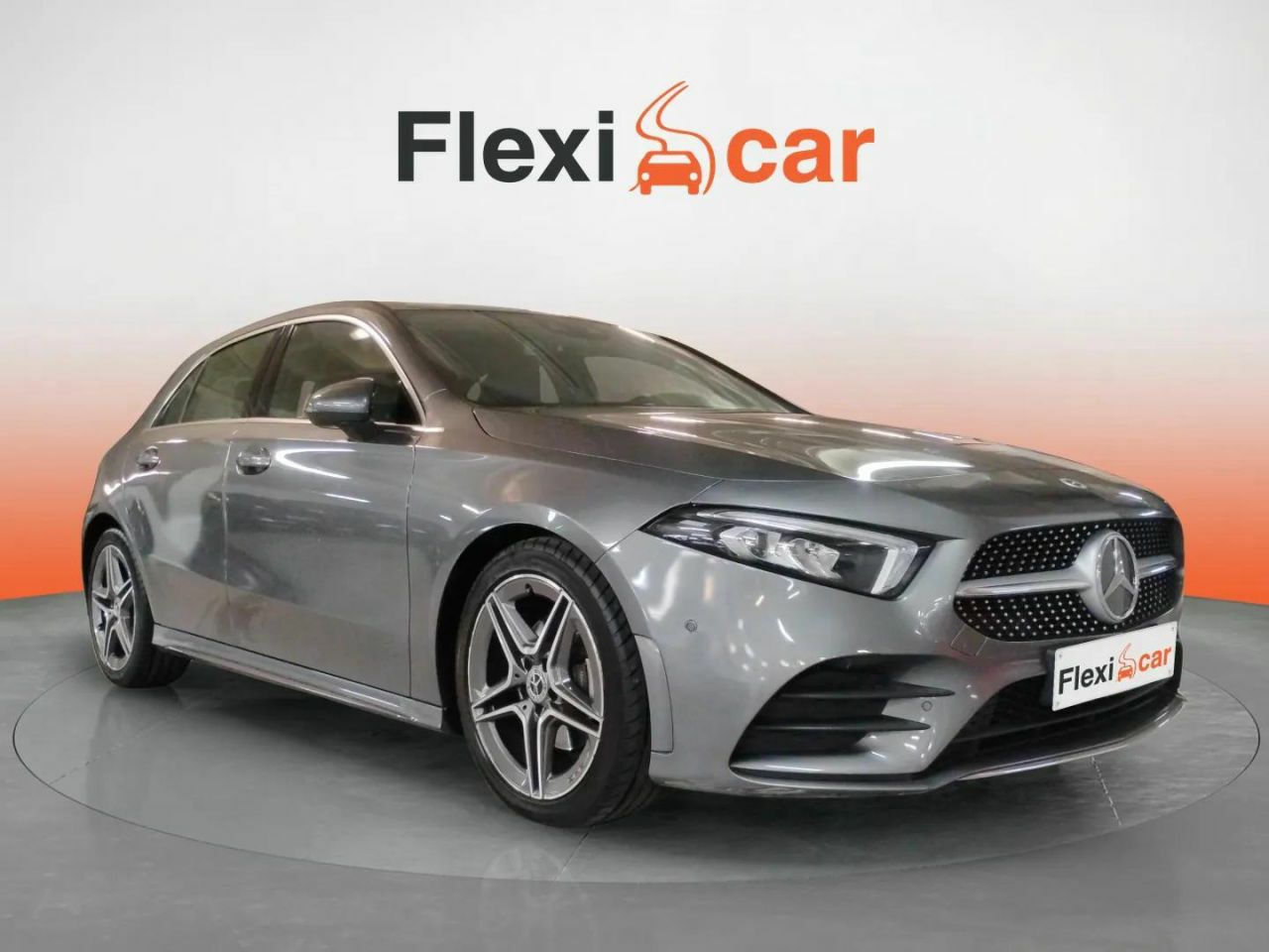 Mercedes clase 2022 5 puertas  de segunda mano - mercedes clase a 2020 /
