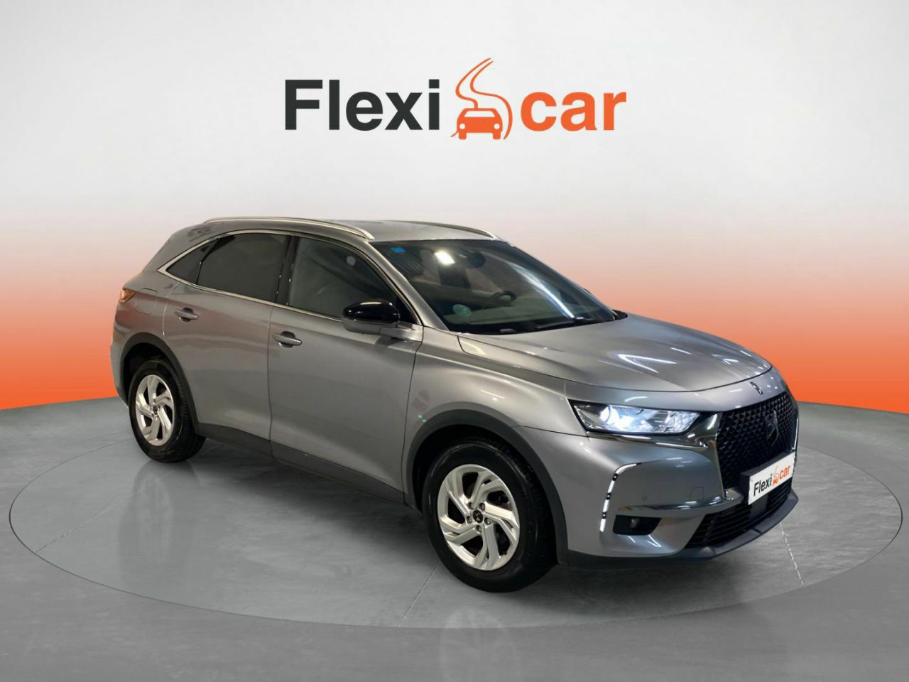 Ds 7  de segunda mano - ds automobiles ds 7 2019 /