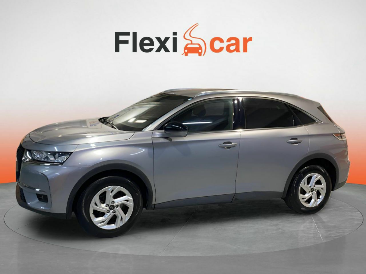 ds automobiles ds 7 2019 / foto grande (2)