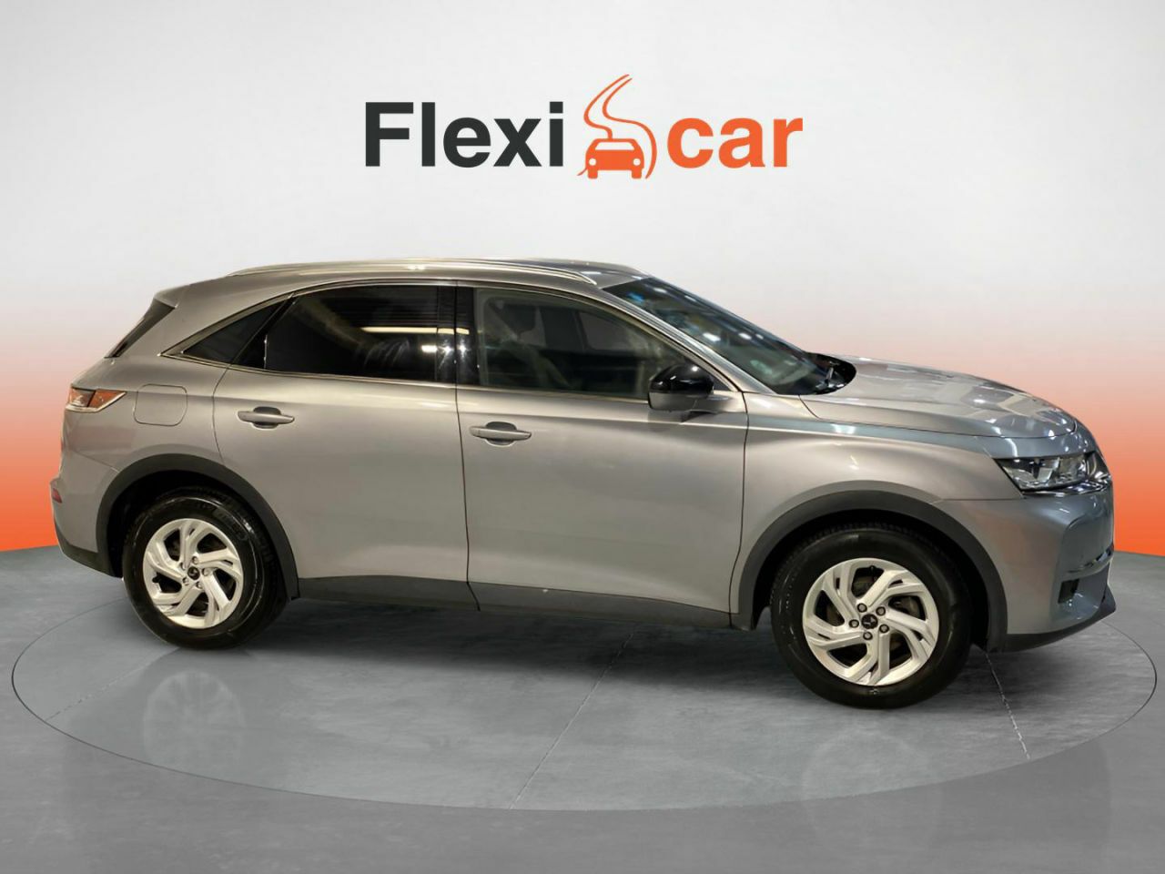 ds automobiles ds 7 2019 / foto grande (3)