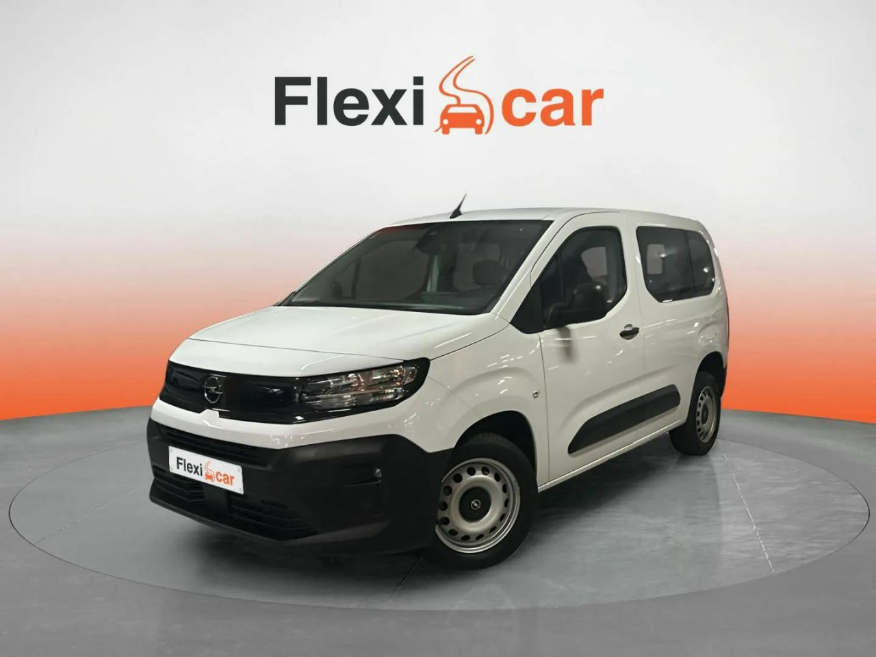 opel combo cargo 2024 / foto grande (2)