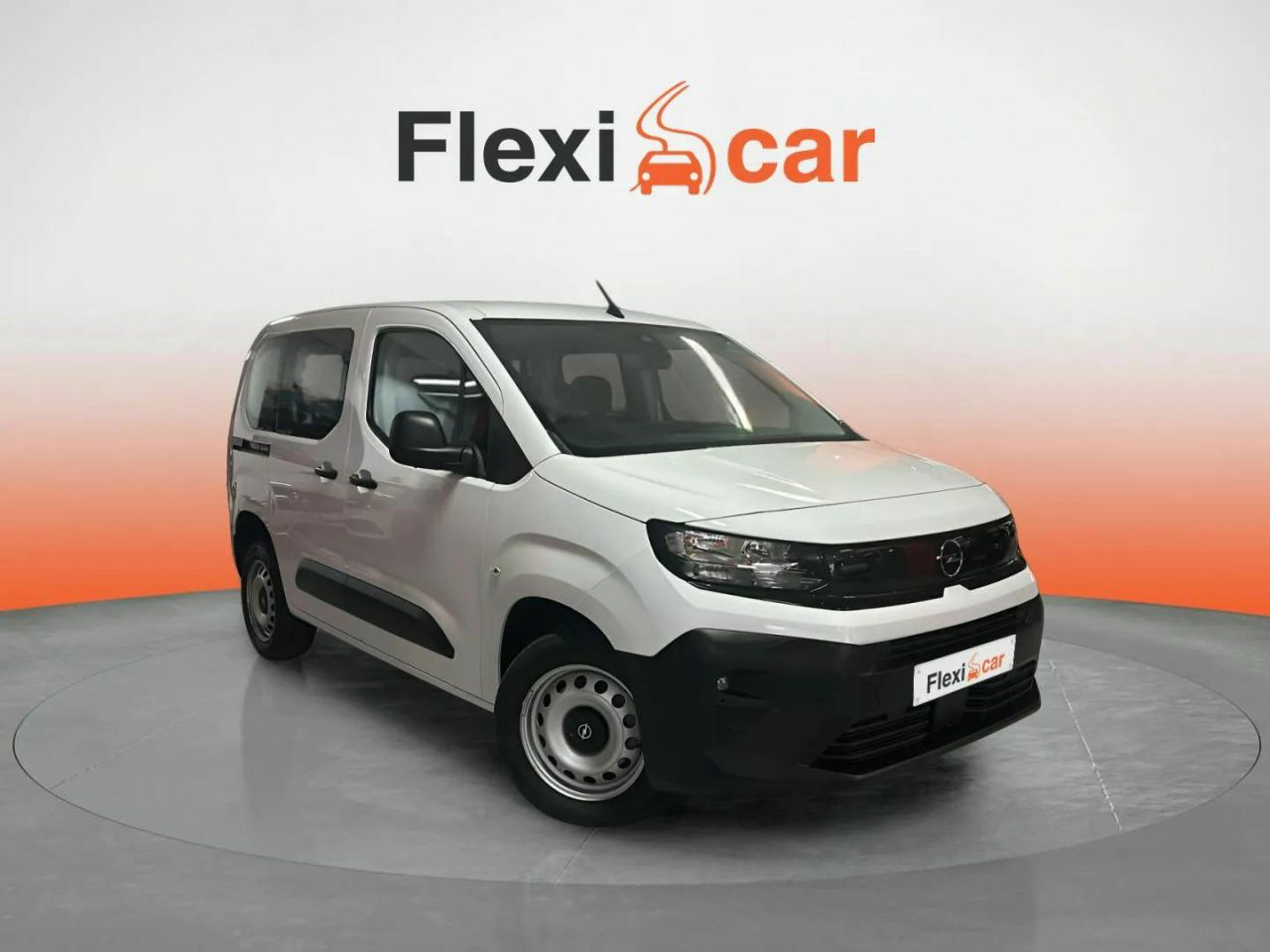 Combo cargo 2024  de segunda mano - opel combo cargo 2024 /