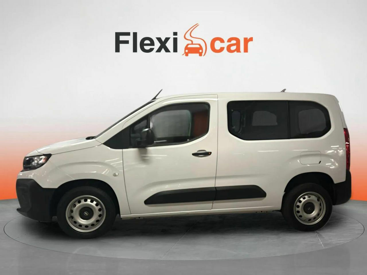 opel combo cargo 2024 / foto grande (3)