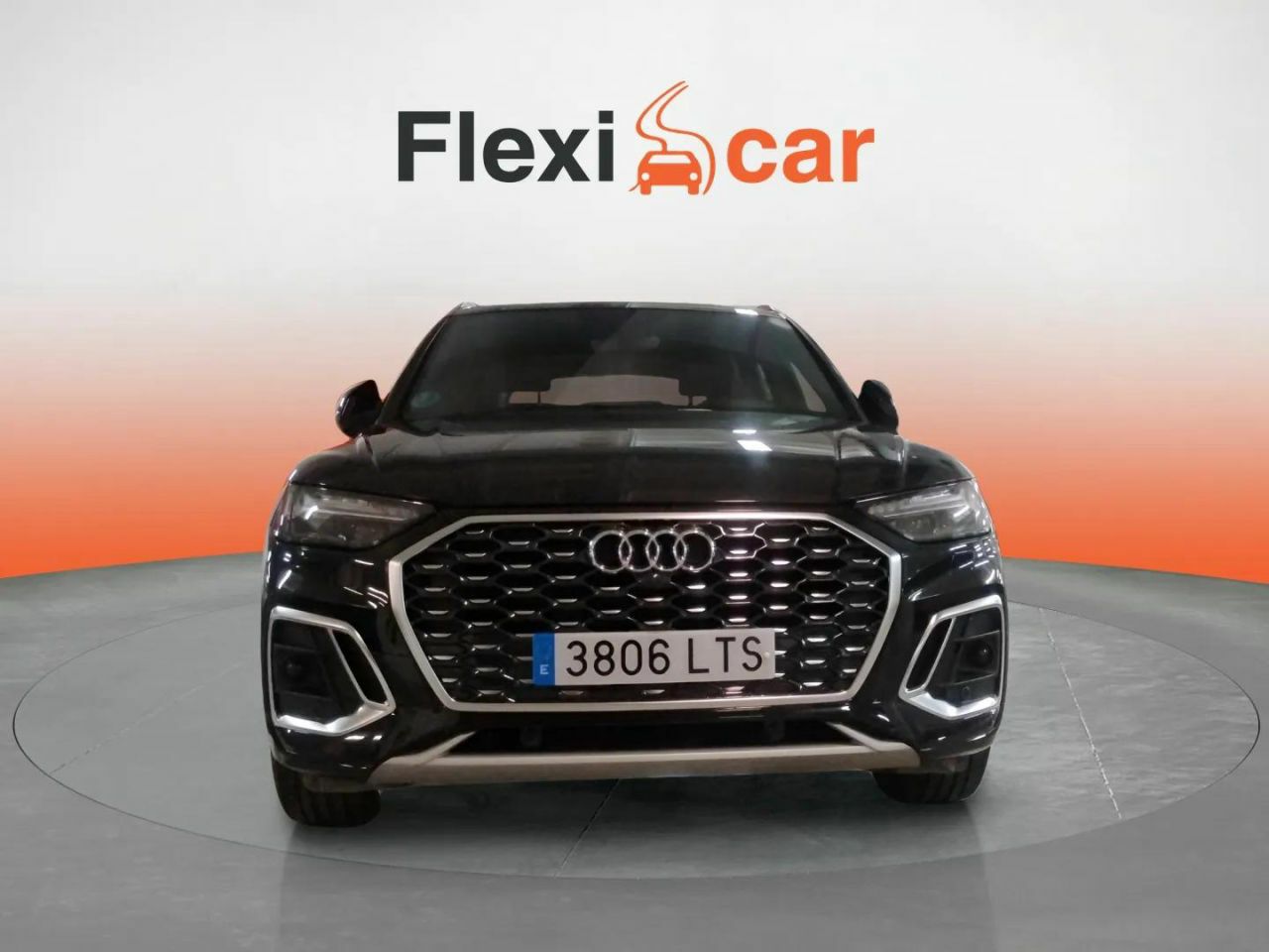 audi q5 2021 / foto grande (2)