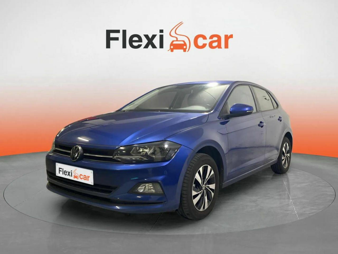 volkswagen polo 2020 / foto grande (2)