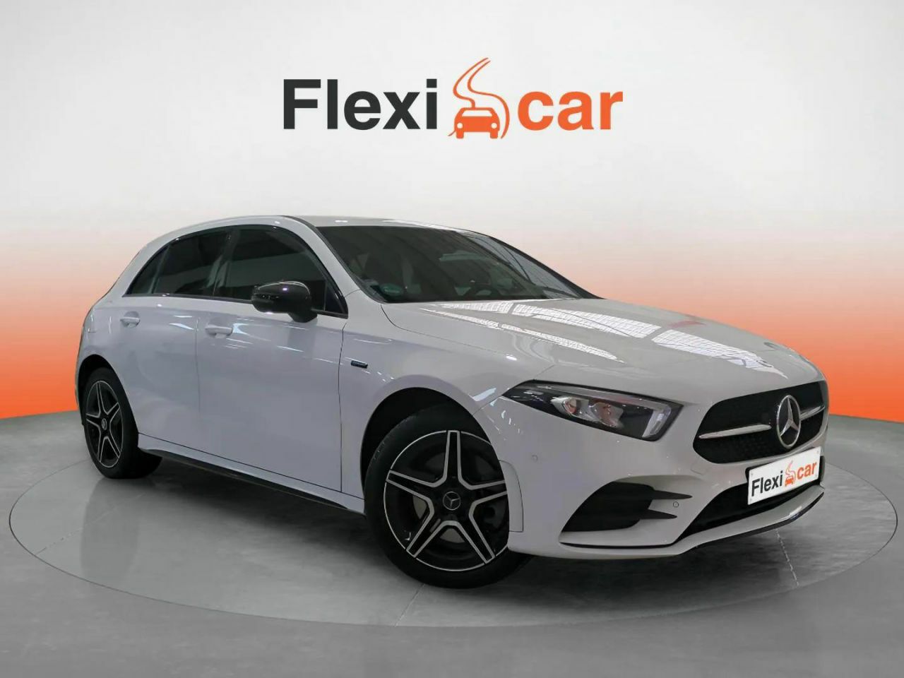 Mercedes clase 2022 5 puertas  de segunda mano - mercedes clase a 2021 /