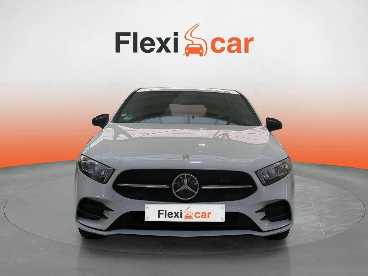 mercedes clase a 2021 / foto grande (2)