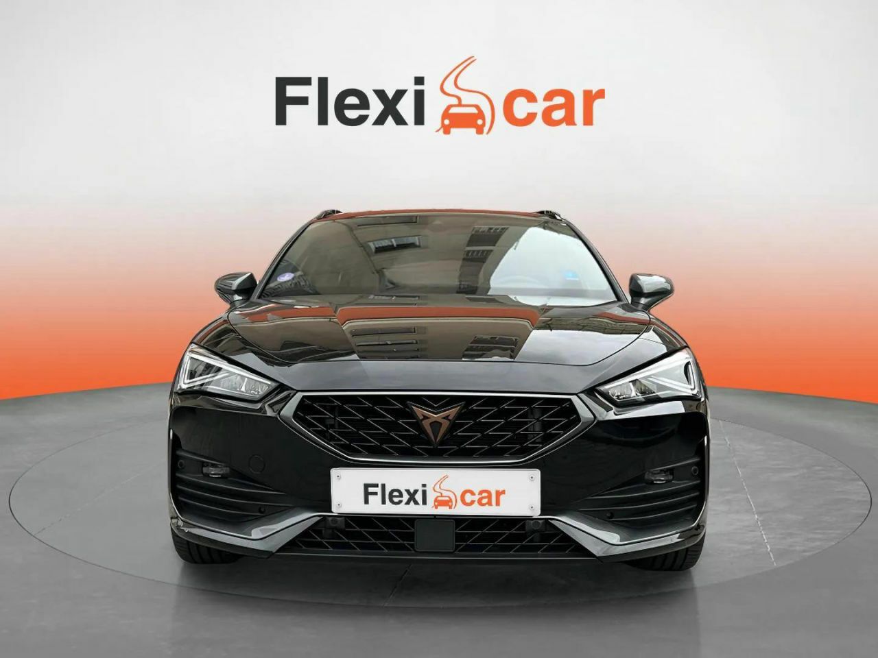 cupra león 2023 / foto grande (2)