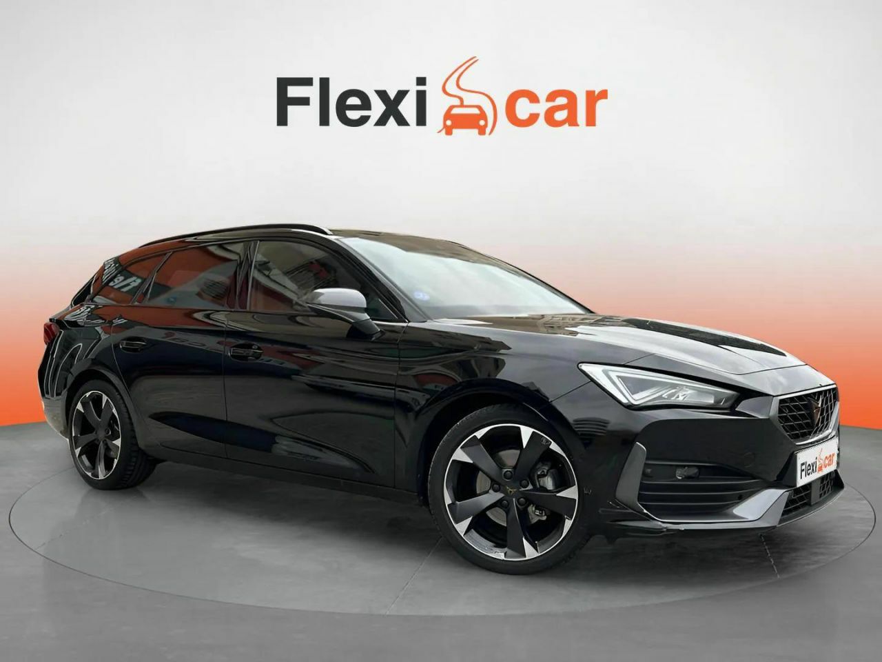 Cupra formentor 2023 150cv  de segunda mano - cupra león 2023 /
