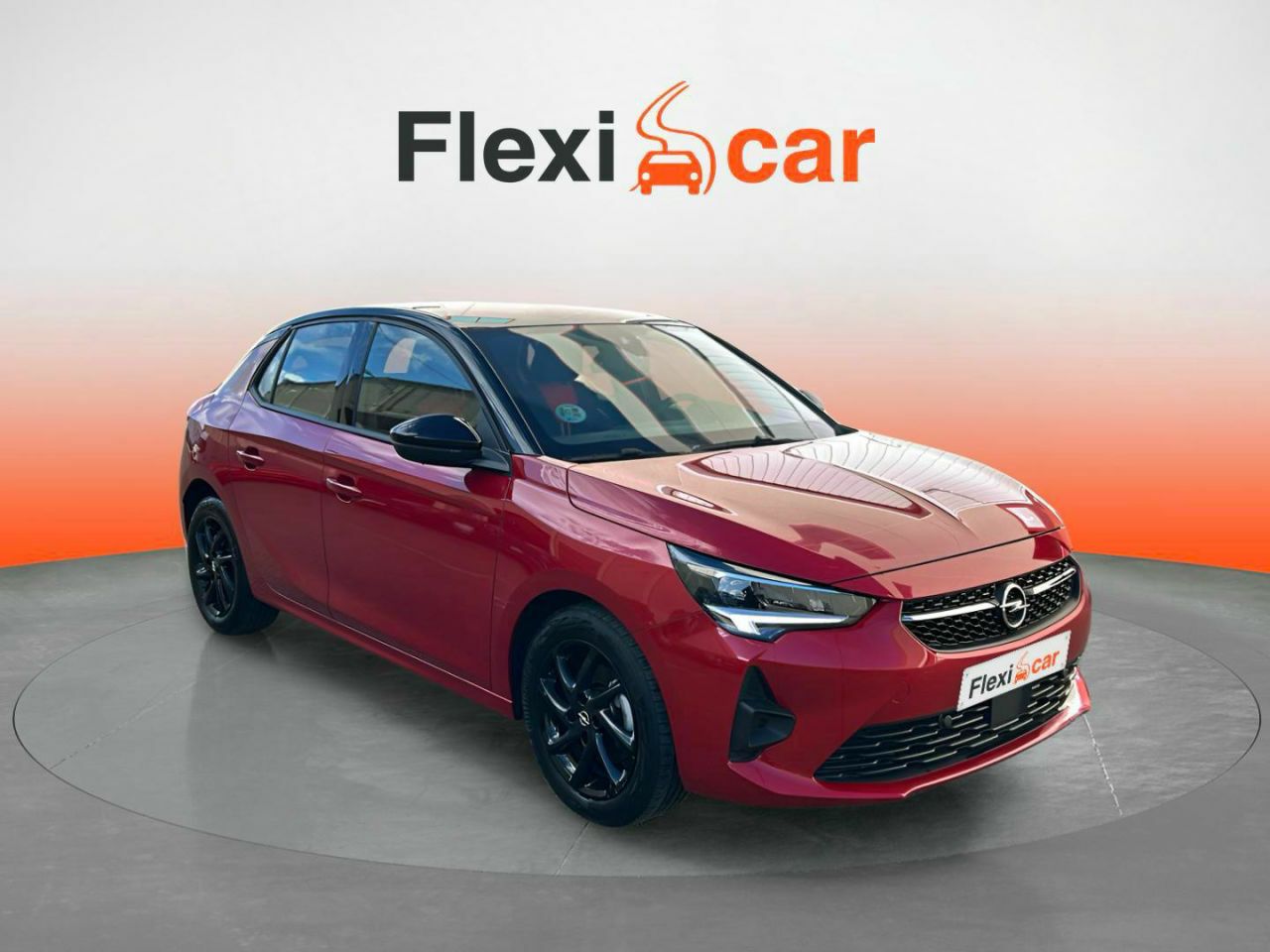 Opel corsa 2024 5 plazas zaragoza  de segunda mano en Zaragoza - opel corsa 2023 /