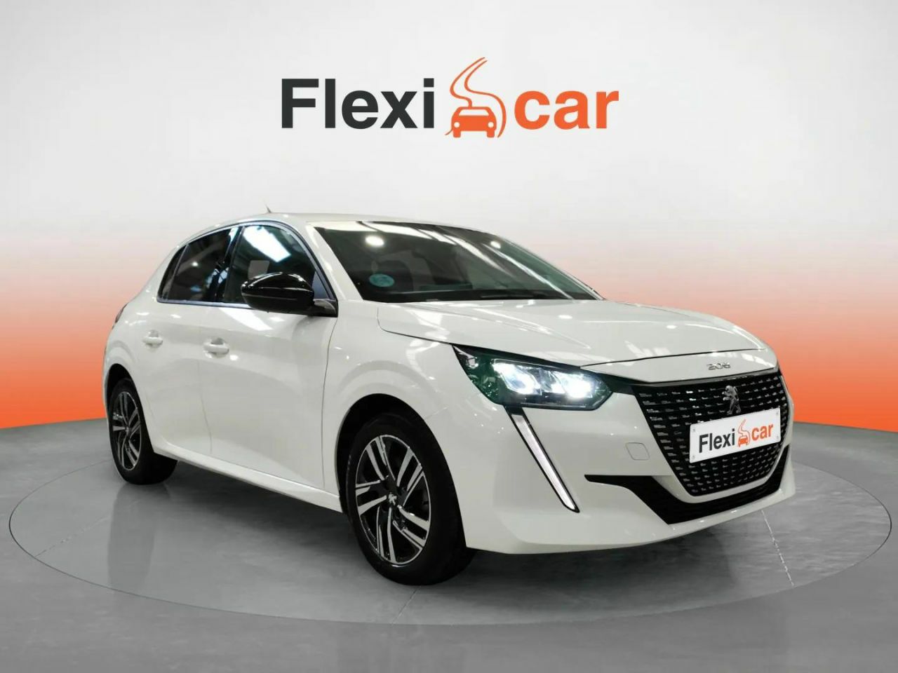 Peugeot 208 alcala de henares  de segunda mano - peugeot 208 2023 /