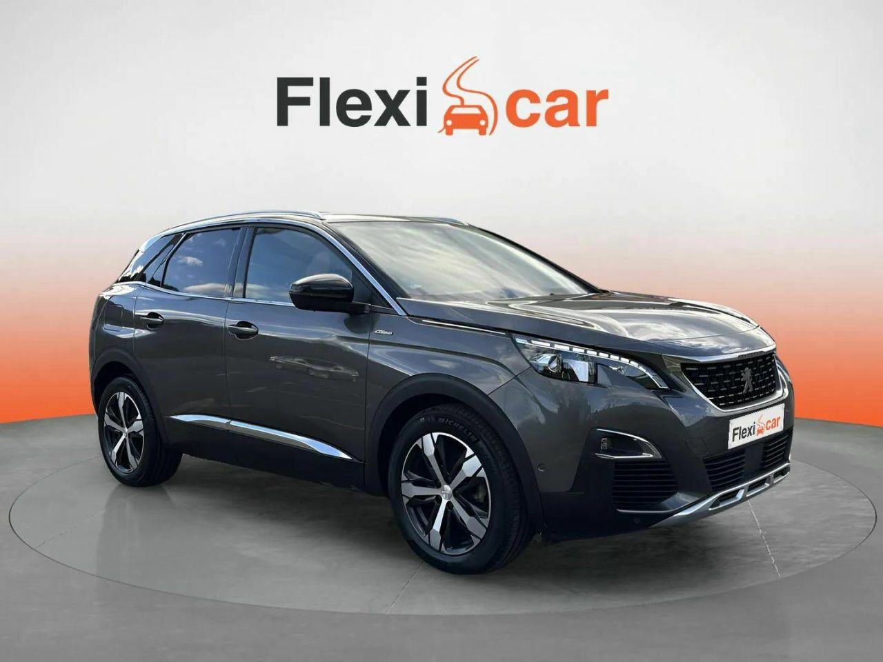 Peugeot 208 alcorcon  de segunda mano - peugeot 3008 2020 /