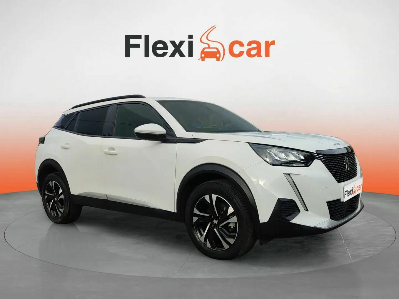 Peugeot 2008 1199cc  de segunda mano - peugeot 2008 2020 /