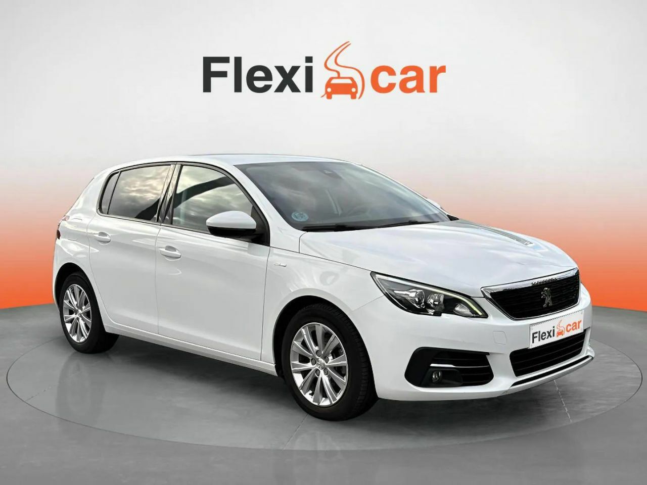 Peugeot 208 alcorcon  de segunda mano - peugeot 308 2020 /