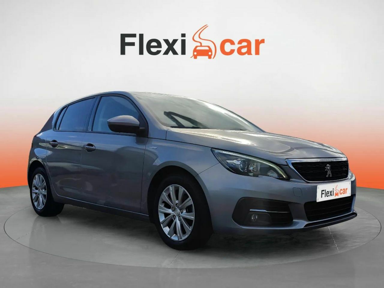 Peugeot 208 alcorcon  de segunda mano - peugeot 308 2020 /
