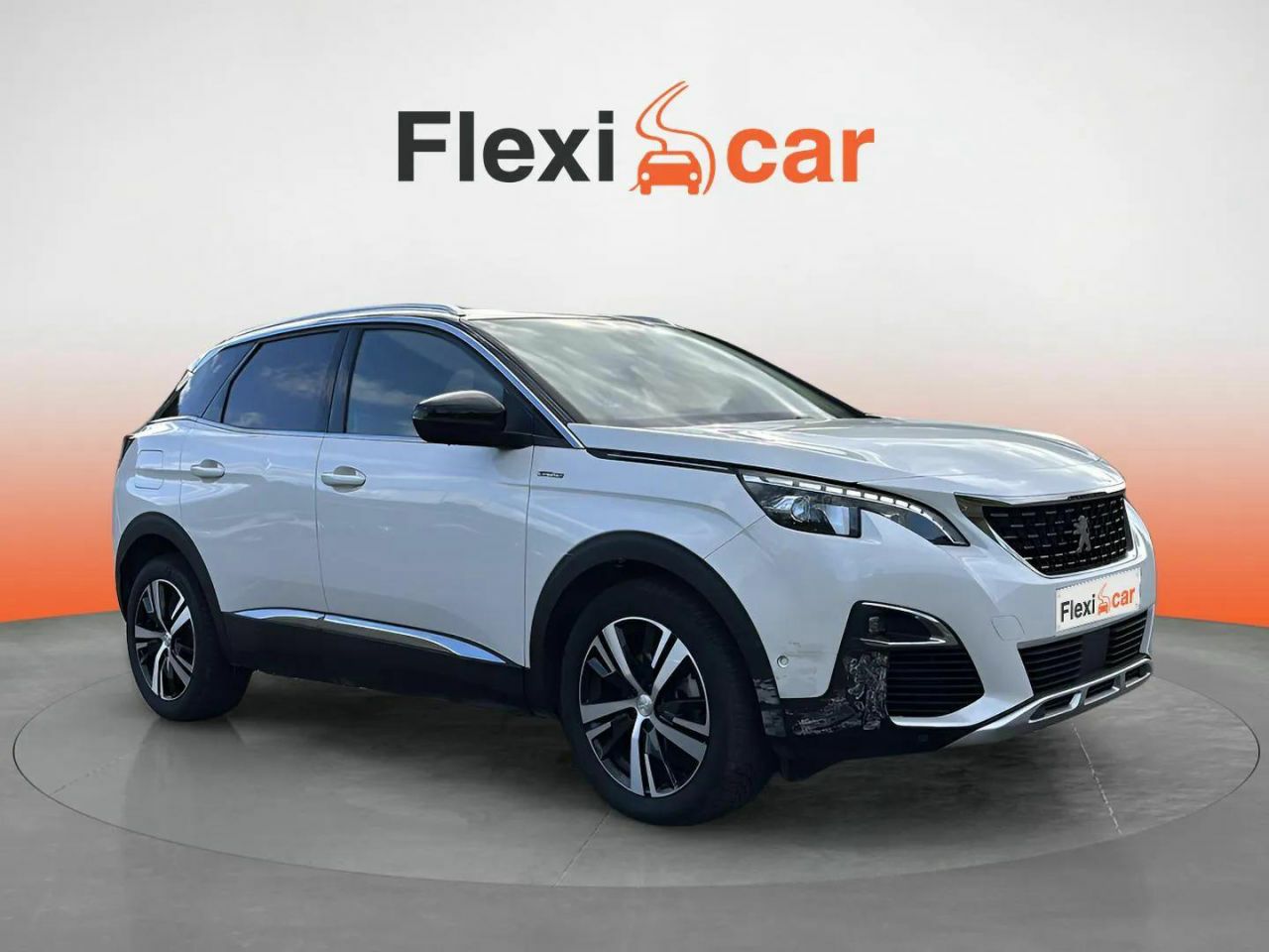 Peugeot 208 alcorcon  de segunda mano - peugeot 3008 2020 /