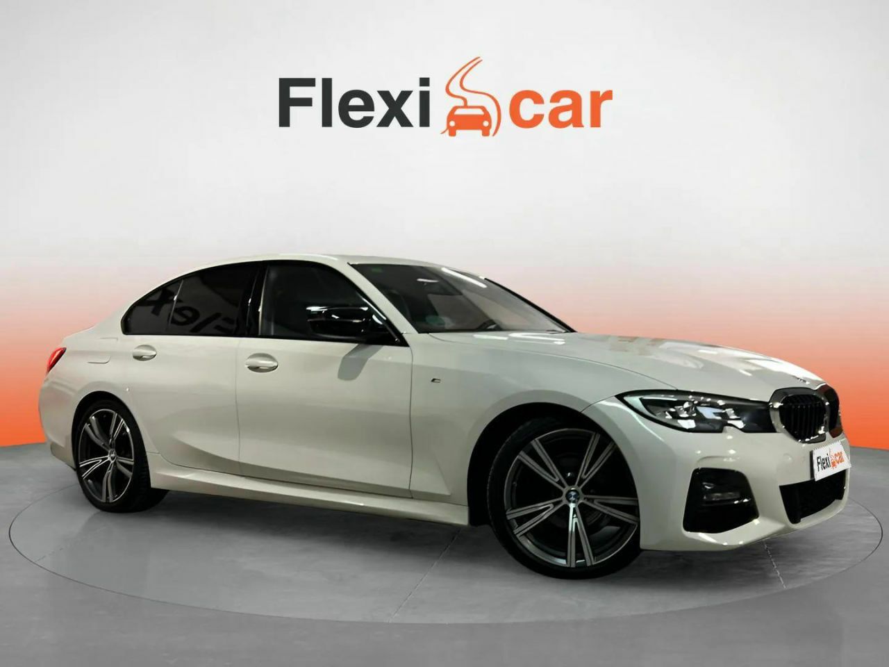 Bmw serie 3 gris  de segunda mano - bmw serie 3 2019 /