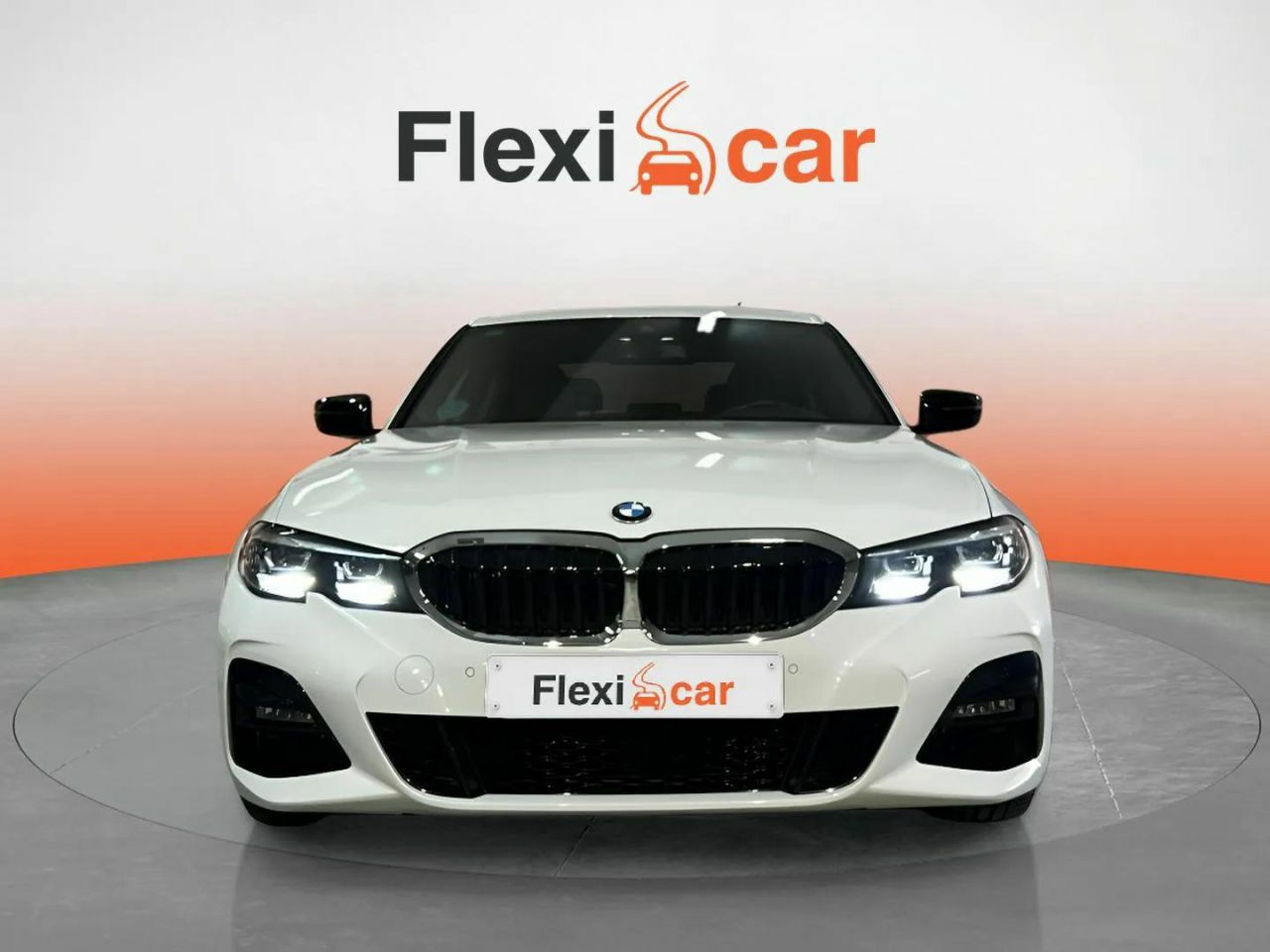bmw serie 3 2019 / foto grande (2)