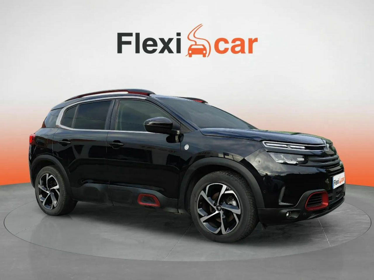 Citroen berlingo 2021 ciudad real  de segunda mano - citroën c5 aircross 2021 /
