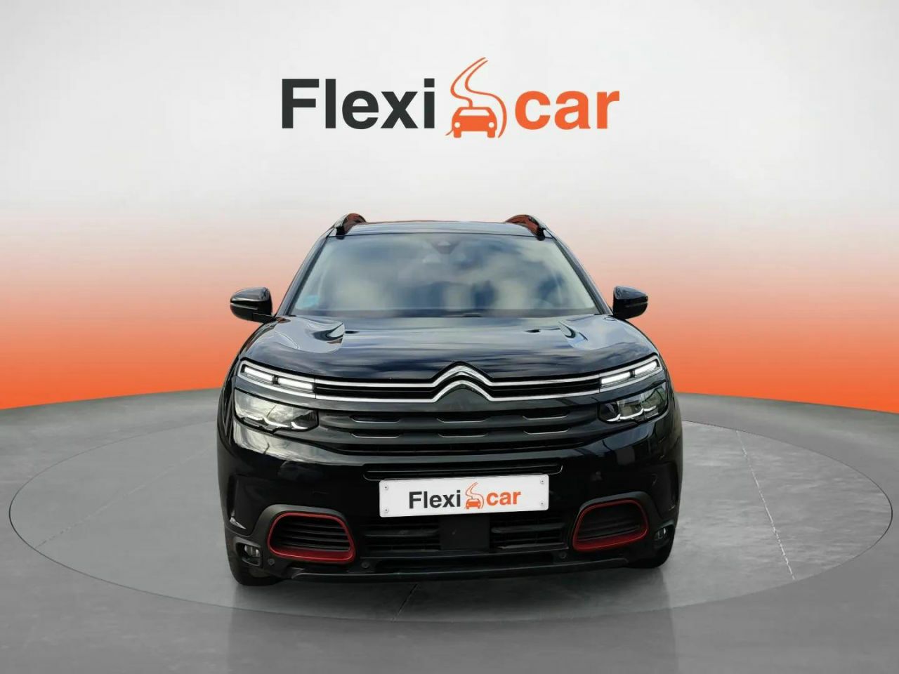 citroën c5 aircross 2021 / foto grande (2)