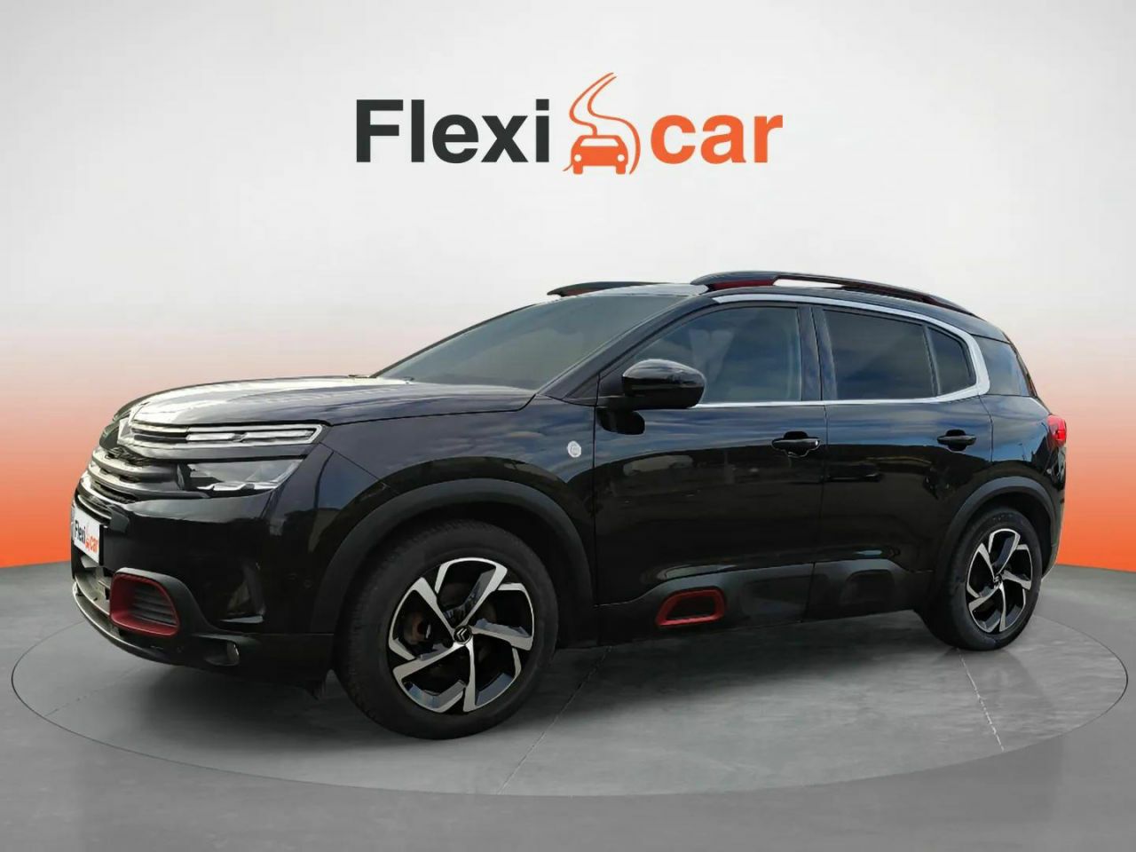 citroën c5 aircross 2021 / foto grande (3)
