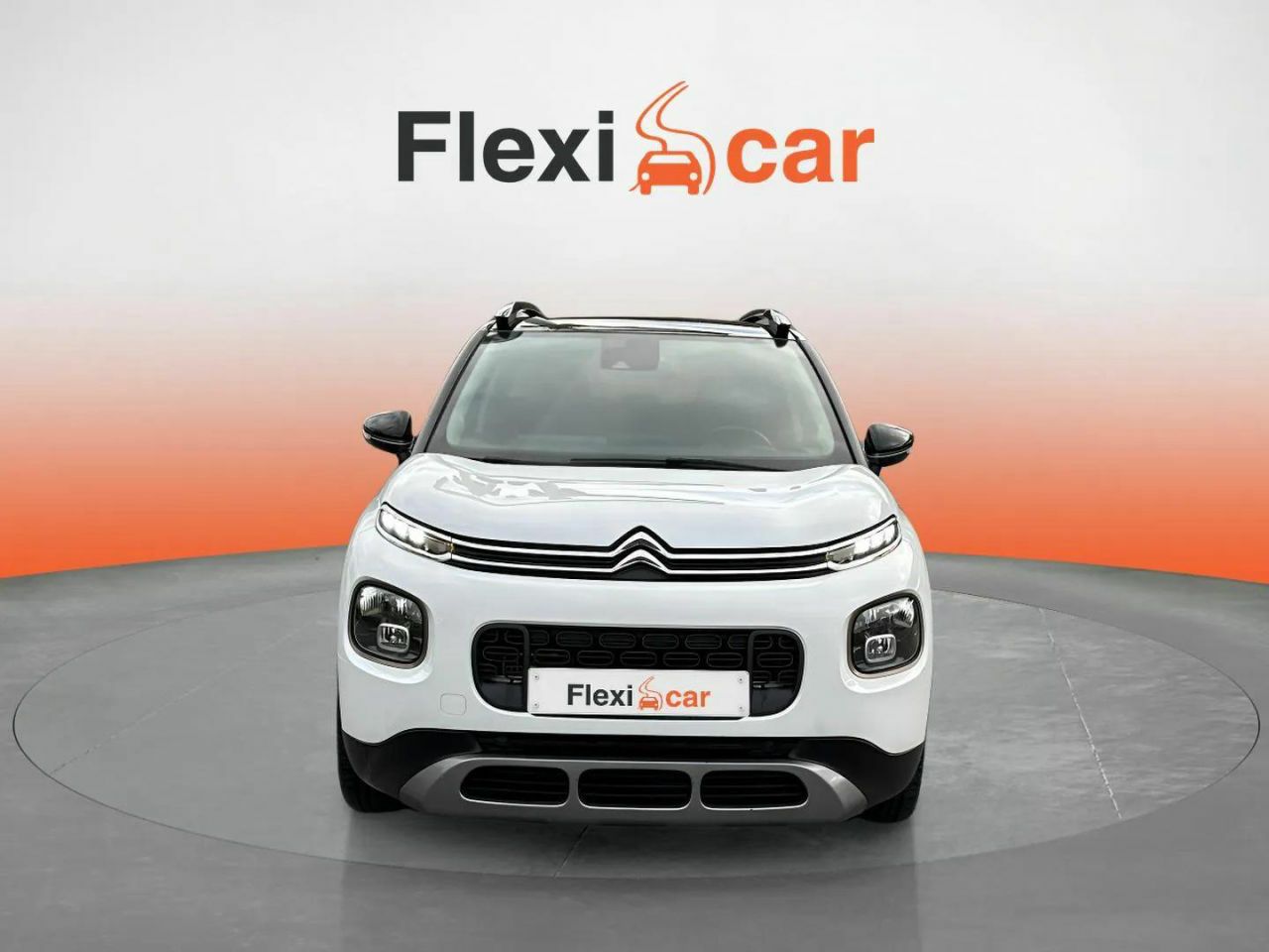 citroën c3 aircross 2019 / foto grande (2)