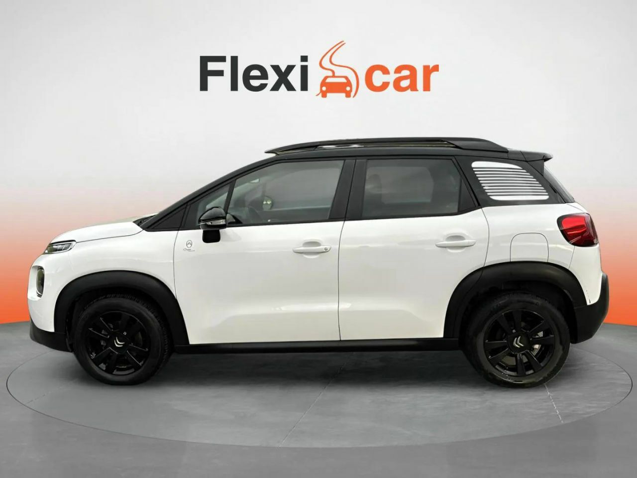 citroën c3 aircross 2019 / foto grande (3)