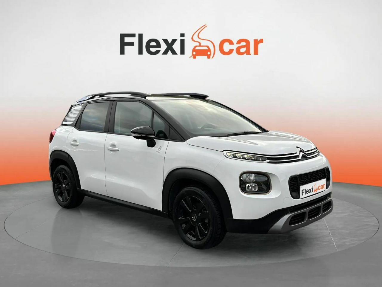 Citroen c3 2023 5 puertas  de segunda mano - citroën c3 aircross 2019 /