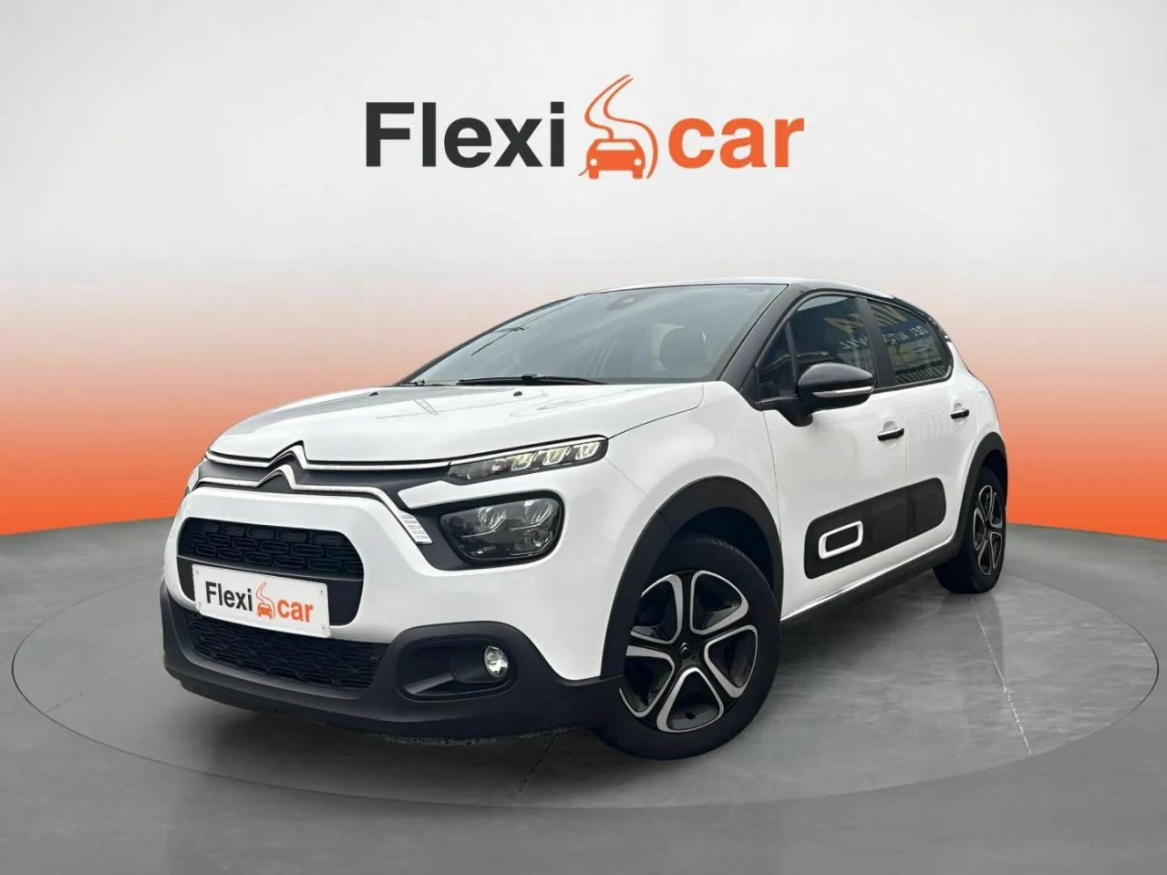 citroën c3 2022 / foto grande (3)