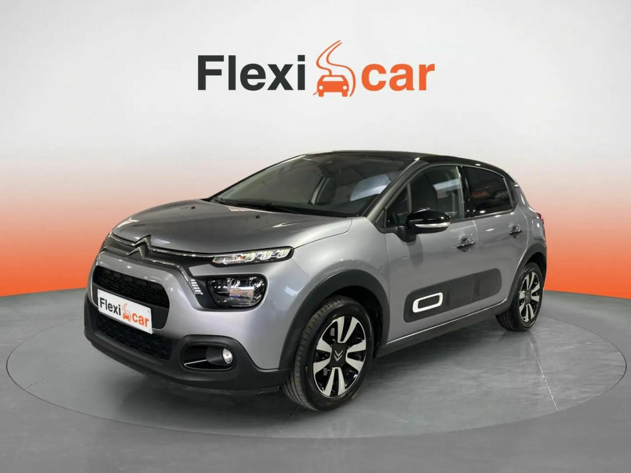 citroën c3 2023 / foto grande (3)
