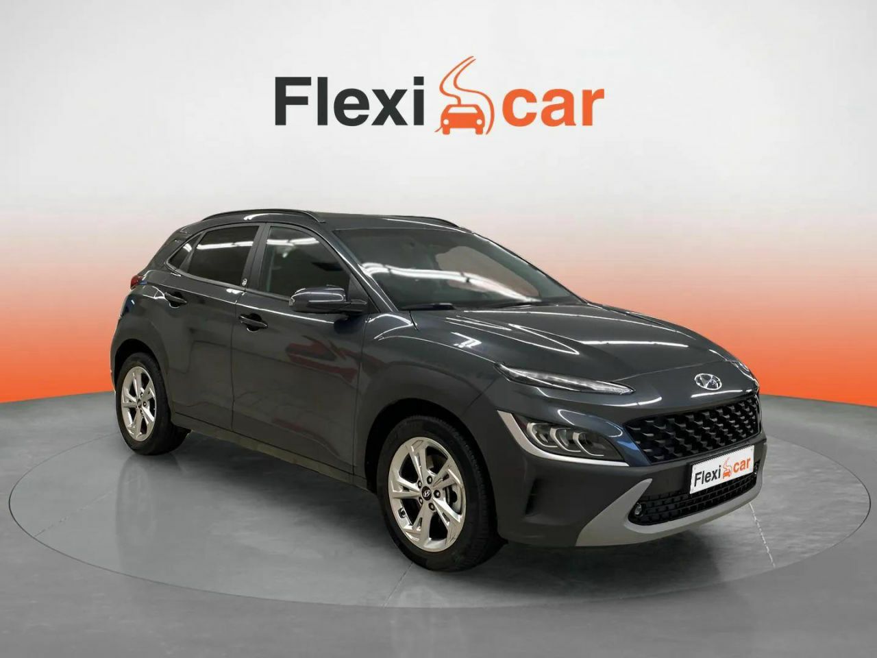 Hyundai kona alcala de henares  de segunda mano - hyundai kona 2022 /