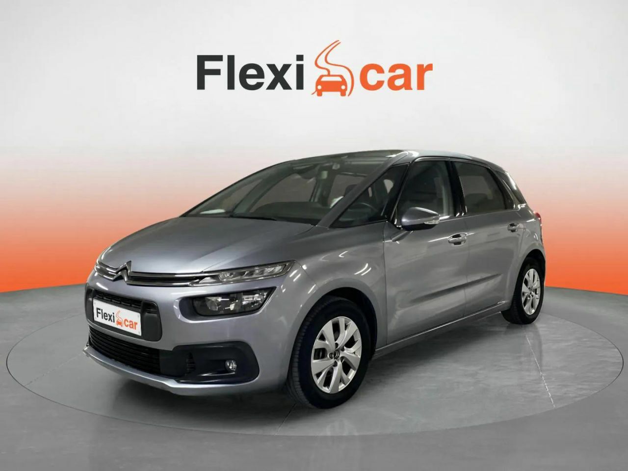 citroën c4 picasso 2018 / foto grande (3)