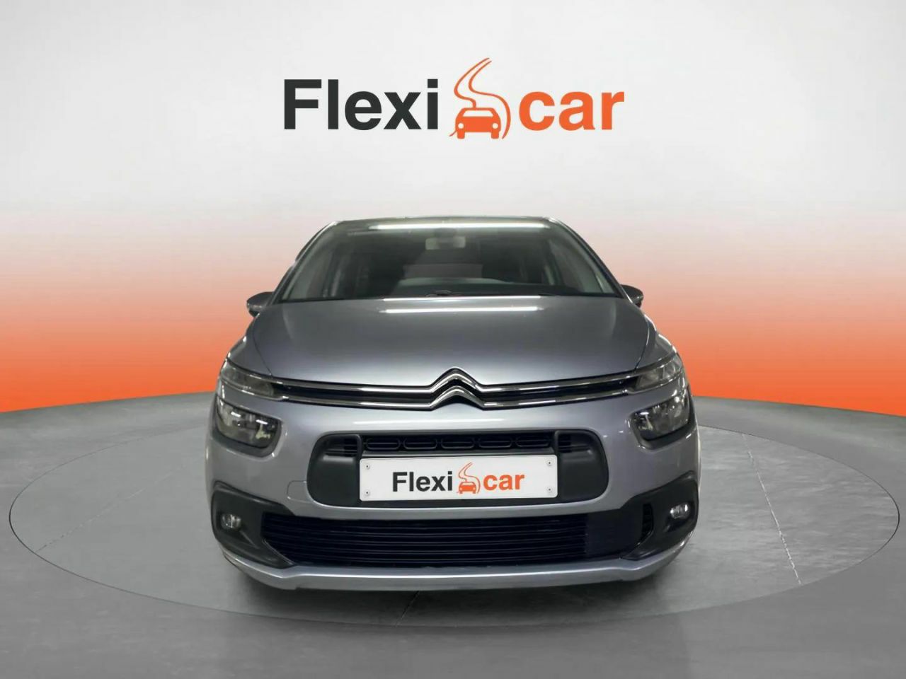 citroën c4 picasso 2018 / foto grande (2)